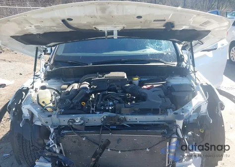 2023 Infiniti Qx50 Sport from USA, damaged, VIN 3PCAJ5FAXPF114694